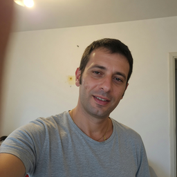 Nicola Berti