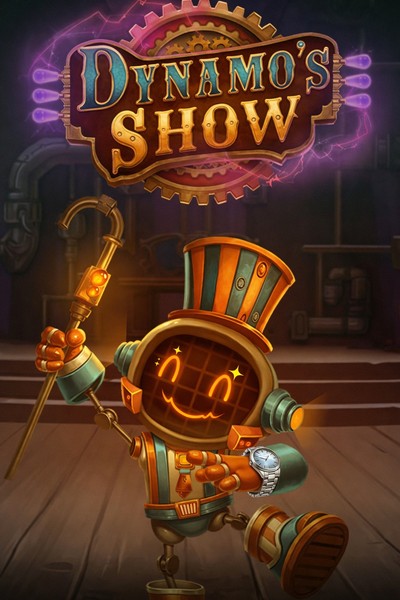 Slot Dynamo's Show su Betwest Casino