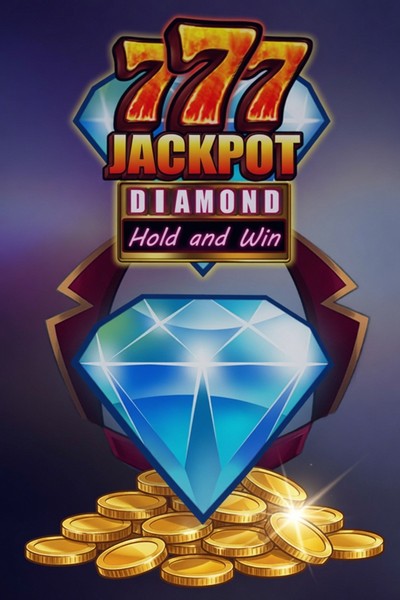 Slot 777 Jackpot Diamond Hold and Win su Casinova Casino