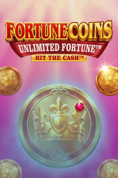 Slot Fortune Coins Unlimited Fortune su Cleobetra Casino